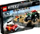 speed lego