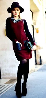 stíluslecke kristina