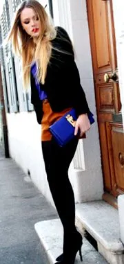 kristina svájc
