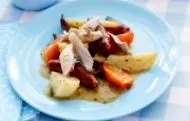 пилешки
