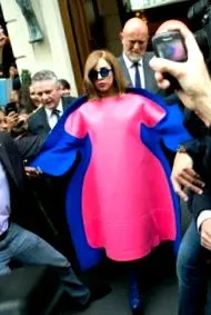 gaga