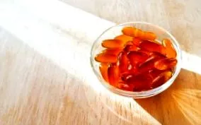 lecitin egészségügyi
