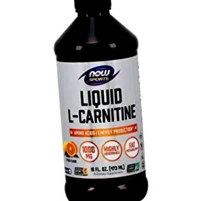 carnitine 1000mg