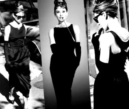 audrey