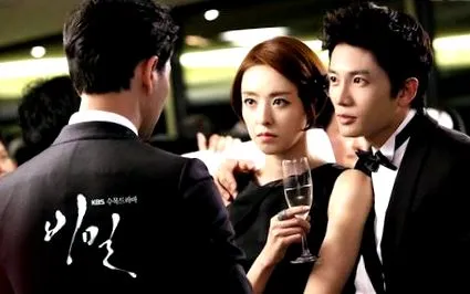 Drama Awards-on