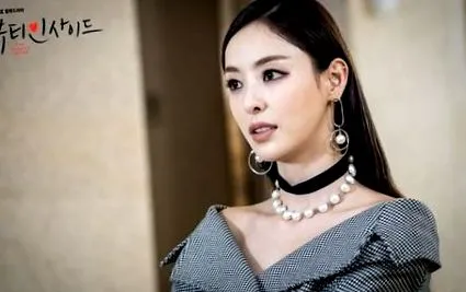 Drama Awards-on
