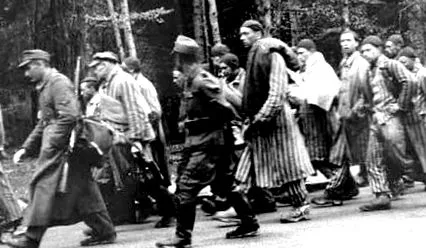 auschwitz-birkenau tábor