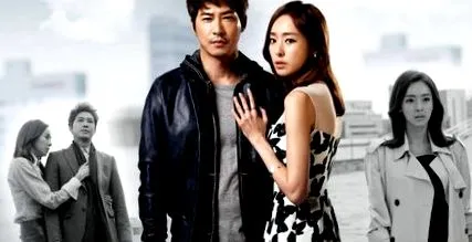Drama Awards-on