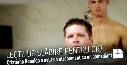 súlycsökkentő cristiano