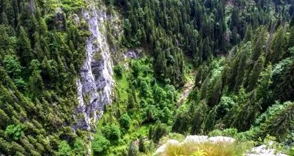 someșul