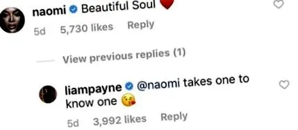 liam payne