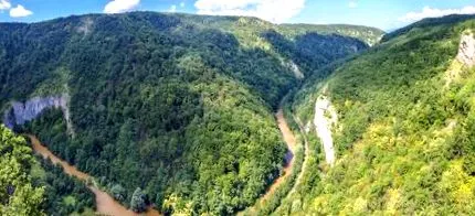 someșul