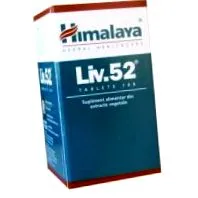 hepatoprotector lánc