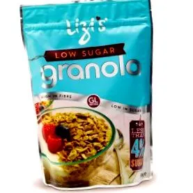 Lizi Granola