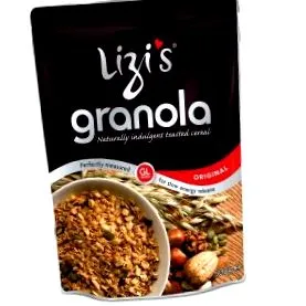 granola