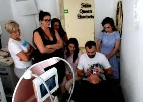 kezelések