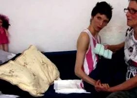 éves