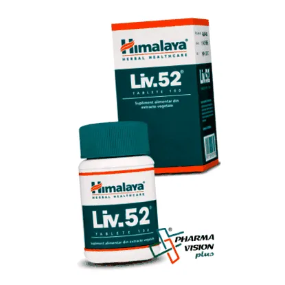 LIV 52 100 таблети - ХИМАЛАЈА | mkd.koshachek.com