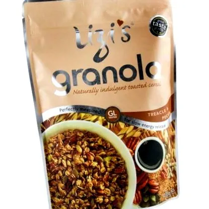 granola