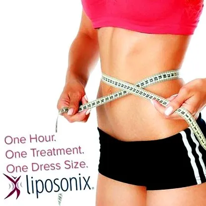 liposonix választott