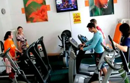 liviu fitneszterem