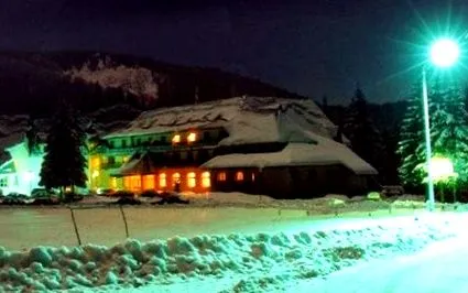 télen hely