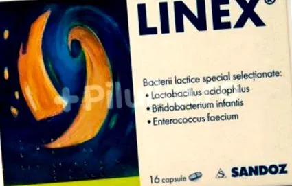 linex