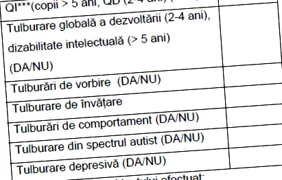 обука ataluren