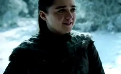 arya játékából