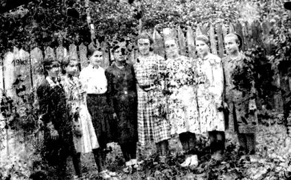 асинте