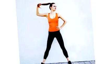 фитнес маица
