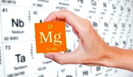 magnézium egészség