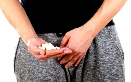 maca peruból