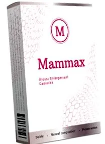 mammax összetétel