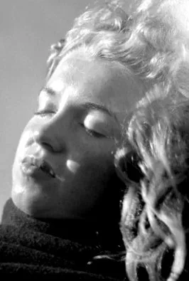 marilyn