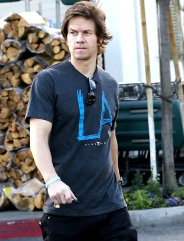 wahlberg kilogrammot