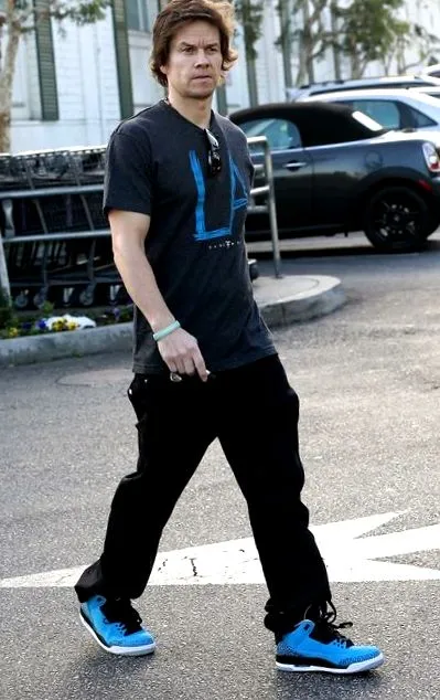 mark