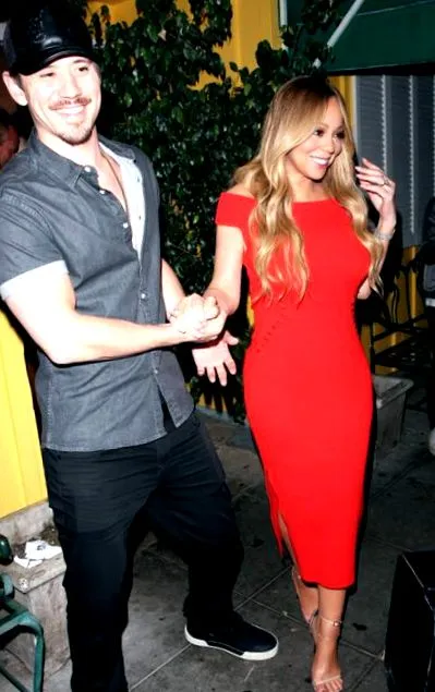 mariah mariah