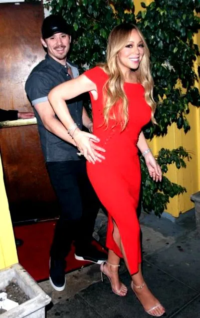 mariah carey