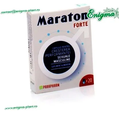maraton