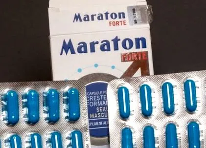 Marathon Forte