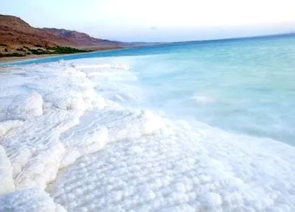 море