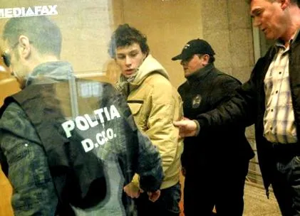 човек мајката