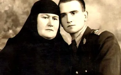 душа