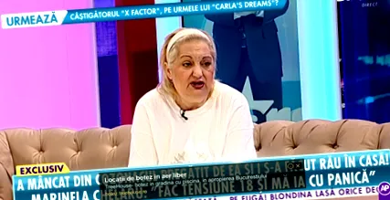 felismerhetetlenné marinela