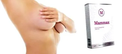 mammax összetétel