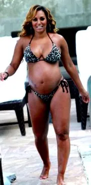 Melanie Brown