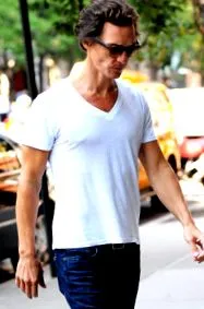 mcconaughey