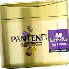 pantene