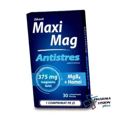 maximag